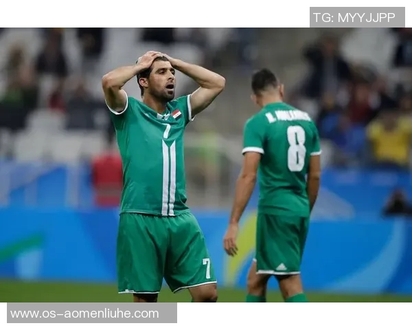 世预赛焦点对决伊拉克迎战阿联酋争夺出线希望 世预赛焦点对决伊拉克迎战阿联酋争夺出线希望