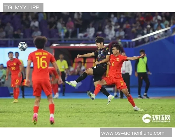 亚运会精彩对决日本队与香港队的巅峰较量引发热议 亚运会精彩对决日本队与香港队的巅峰较量引发热议