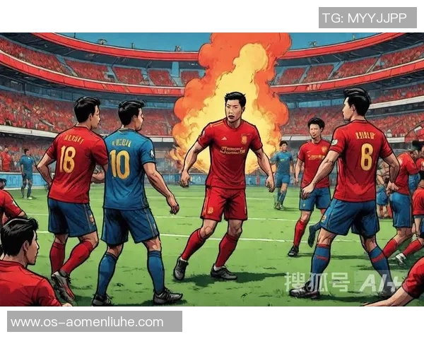 利物浦与曼联对决赛程安排及历史交锋分析