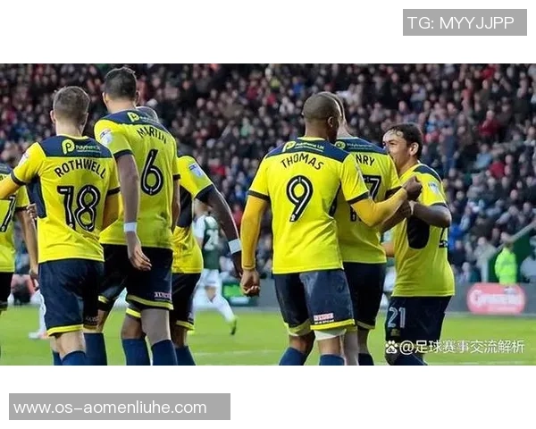 埃克塞特与伊普斯的激烈对决展现足球魅力与团队精神