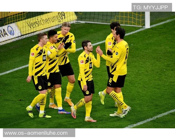 多特蒙德与博恩博德的精彩对决分析与赛前预测