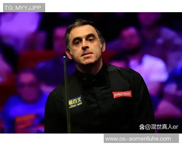 奥沙利文与宋的巅峰对决谁将书写斯诺克历史新篇章